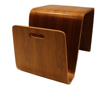 Eric Pfeiffer scando Table