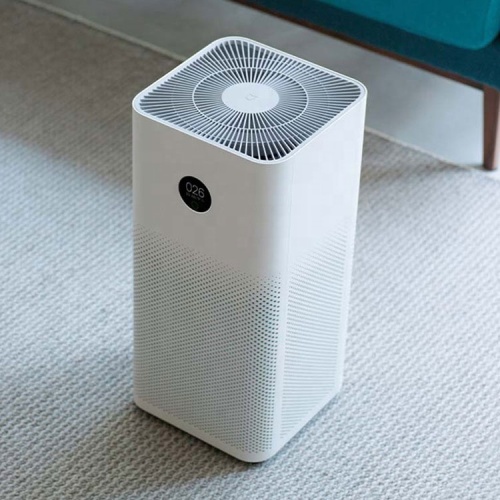 Xiaomi Mijia Air Purifier 3 App Remote Control