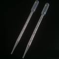 Disposbale Plastic Transfer Pipette with Graduation