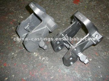 sand casting general motor parts