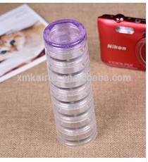 7 Layers powder box/milk powder box/ baby powder box