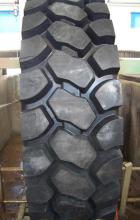 Dump tyre 2400R35