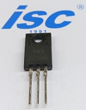 ISC power transistor NPN 2SC3866
