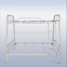 Hot Sale bedroom metal furniture Customized Metal Bunk Bed