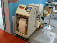 4 Color A4 Roll To Roll Laser Printer , Color Label Printers