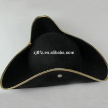 Cheap pirate hat/ funny promotion party hat