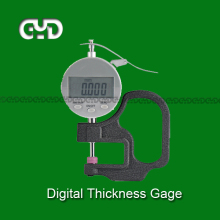 Digital Thickness Gage (5318)