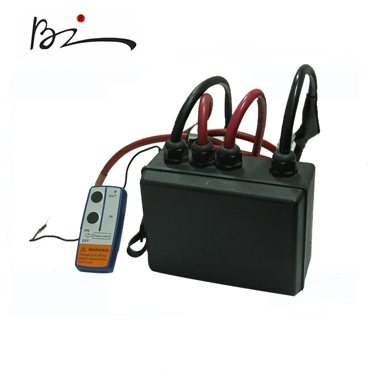 12000lb -20000lb Winch Controller DC12V&24V