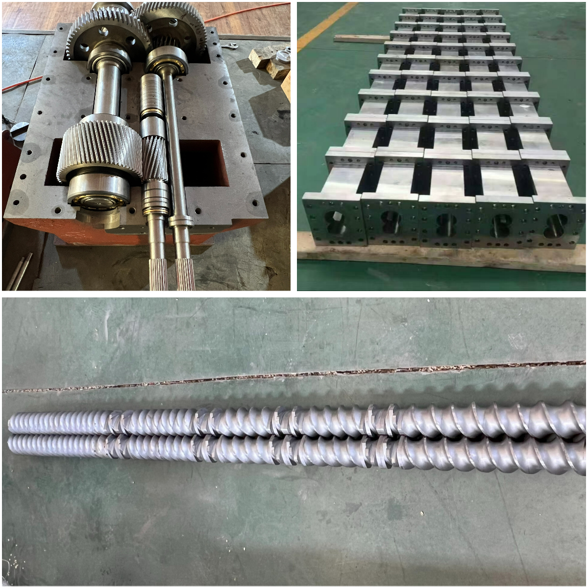 Automatic Corn Flake Processing Line Corn Coco Pops Breakfast Cereals Making Machinery