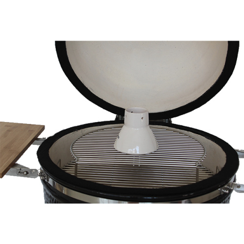 Living furniture  Ceramic Green Egg BBQ Grill