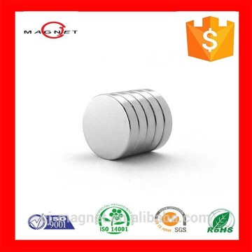N40 neodymium magnets for magnet snap button price