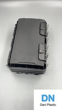 Optical Fibre Connection Box