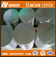 non-stick aluminum circle Aluminum discs supplier