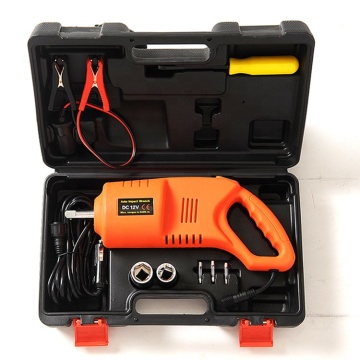 electric 12v impact wrench tyre wrench