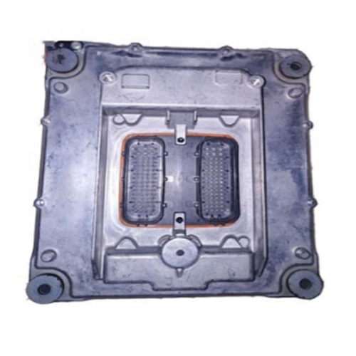 VOLVO 21358126 EC380D ECU para precio de excavadora