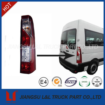 Van Tail Lamp Classic for Renault Master