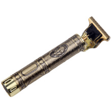Cordless Rechargeable Electric Hair Trimmers for Barbers