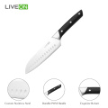 Coltello Santoku giapponese da 5 pollici