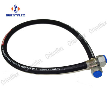 DIN EN853 1SN rubber hydraulic hose