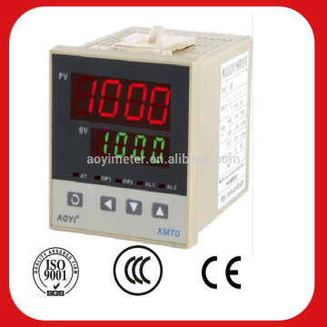 butyl extruder machine differential temperature controller XMTD-8000