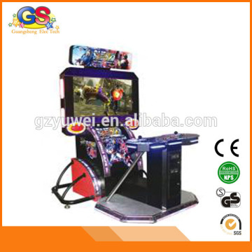 2015 new game center japan used carnival fighting racing arcade games for sale