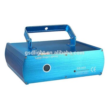 Full Color Laser Stage Light Laser Light for Dj