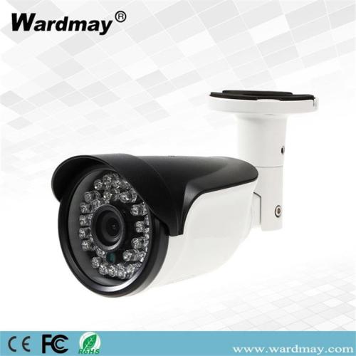 CCTV 4K 8MP IR Bullet HD IP Camera