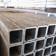 S335j2h Squre Steel Pipe with High Quality