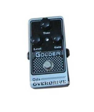 SL-OVE effect pedal