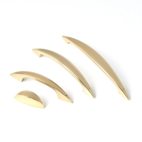 Aluminum Handle 3-3/4" (96mm) discount cupboard handles
