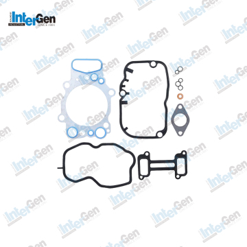 FIT FOR SCANIA DSC12 NEW GASKET SET