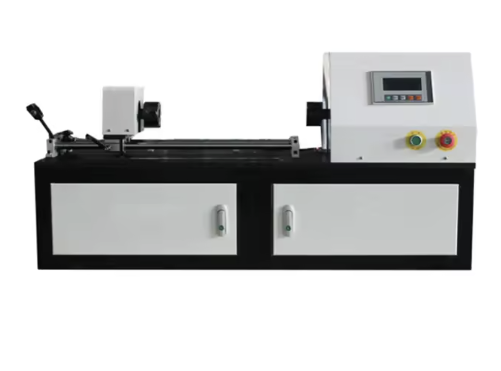 تستر کشش و خمش سیم Wire tension and bending tester