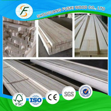 Packing Grade Poplar LVL Board