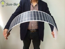 Light Weight Solar Panel