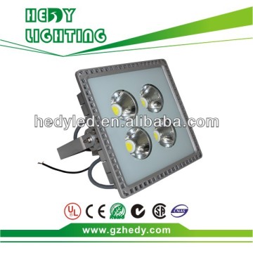 400W LED Floodlight For Outdoor Stadium Lighting Import Opportunities