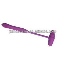 portable massage hammer