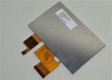 WVGA HD 5 Inch Capacitive Touch Screen With TTL Interface /