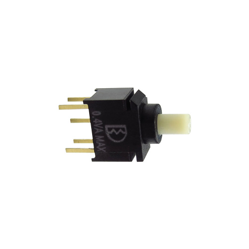 IP67 Ultraminiature Momentary Pushbutton Switches