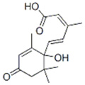 (+)-아브시 스산 CAS 21293-29-8