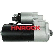NEW HNROCK 12V Starter Motors for Skoda