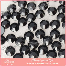 Hotfix Rhinestones Wholesale MC Jet Black SS20