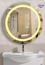excellent backit round bathroom mirrro,bath mirrors items for USA