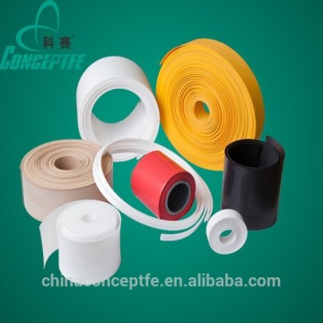 clourful PTFE Tape ptfe sheet