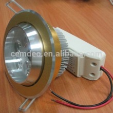 1 DOLLAR LED DOWNLIGHTS ONE DOLLAR LED