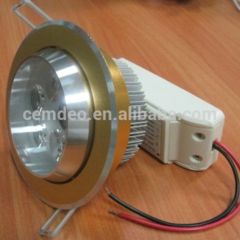 1 DOLLAR LED DOWNLIGHTS ONE DOLLAR LED