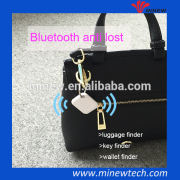 Wireless ble 4.0 anti lost smart keyfinder ble