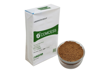 Aminophosphoric Chelating Resin for Ca Mg Ion Removal