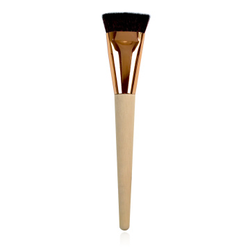 Perfectly Flat Contour Brush