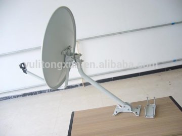 KU75 SATELLITE DISH/SATELLITE ANTENNA/DISH ANTENNA