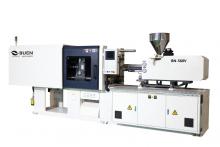 560ton injection molding machine variable pump